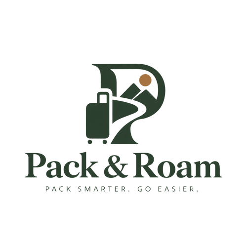 Pack & Roam